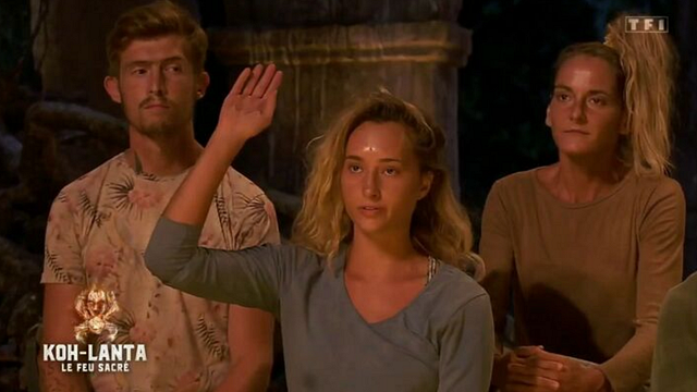 image de la news Koh-Lanta : cette séquence culte que vous ne verrez pas cette année (et c'est dommage !)