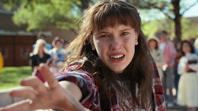 image de la news Fan de Stranger Things depuis 10 ans, voilà pourquoi je suis déçue par la fin de la série Netflix