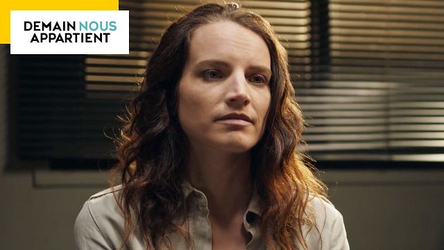 image de la news Demain nous appartient : l’ouverture du procès de Vanessa réveille d’anciens traumatismes dans les images de la nouvelle bande-annonce