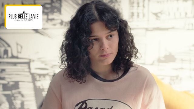 image de la news Plus belle la vie : avez-vous remarqué cette incohérence autour du personnage de Nisma ?