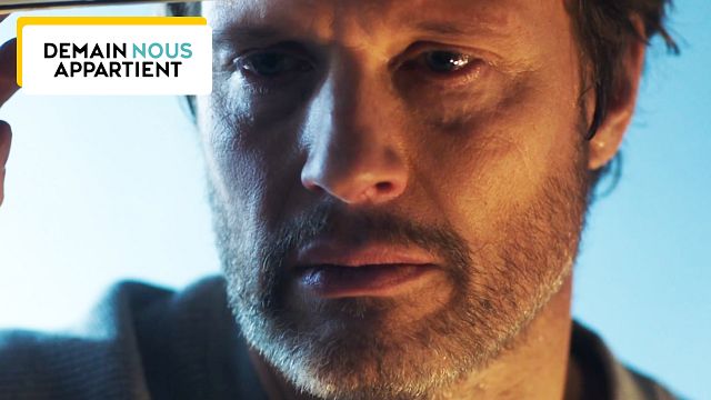 image de la news Demain nous appartient : Samuel en prison, son terrible secret dévoilé !