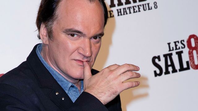 Tarantino : quel célèbre acteur a-t-il recalé de Pulp Fiction ?