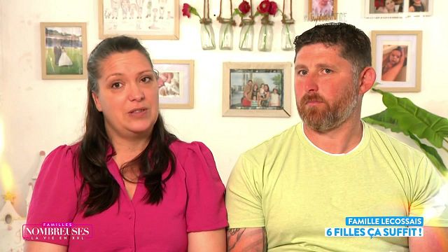 image de la news Familles nombreuses : “Les diffusions sont derrière nous, mais…”, Fanny Lecossais annonce une grande nouvelle !