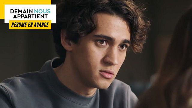 image de la news Demain nous appartient : ce qui vous attend dans l'épisode 1372 du mardi 28 février 2023 [SPOILERS]