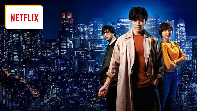 image de la news Nicky Larson sur Netflix : que vaut la nouvelle adaptation live-action du célèbre manga ?