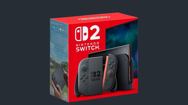 image de la news Nintendo Switch 2 : la console en précommande garantie au plus bas prix sur ce site