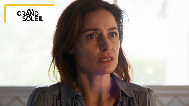 image de la news Un Si Grand Soleil : Anne est arrêtée par la police