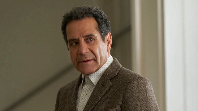image de la news Monk : la bande-annonce du film est là et elle va vous donner un petit coup de vieux