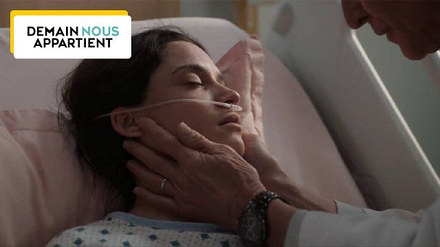 image de la news Demain nous appartient : ce qui vous attend dans l'épisode 1679 du vendredi 3 mai 2024 [SPOILERS]