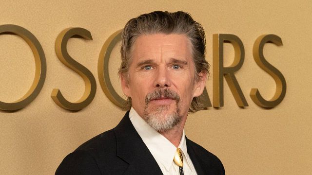 image de la news "Un chef-d'œuvre qui a la grâce des plus grands !" : noté 4,3 sur 5, c'est le meilleur film d'Ethan Hawke et il a remporté 1 Oscar et 1 César !