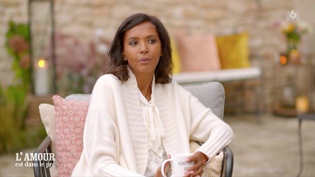 image de la news Surprise, un prétendant quitte L’amour est dans le pré et ce n'est pas chez Valentin (spoiler)