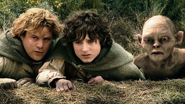 image de la news "Je ne peux pas échapper à Gollum" : Andy Serkis donne des nouvelles de la suite du Seigneur des Anneaux