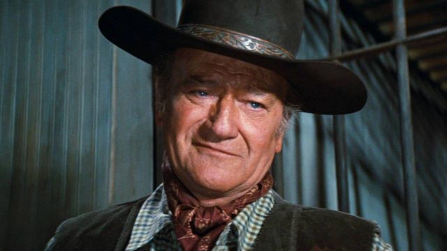 image de la news Pourquoi John Wayne était-il abonné aux westerns ? La raison est simple, et c'est lui qui la donne !