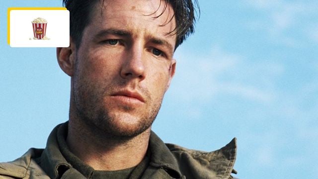 Il faut sauver le soldat Ryan : le conseil que ce jeune acteur a reçu de Spielberg a complètement changé sa façon de travailler