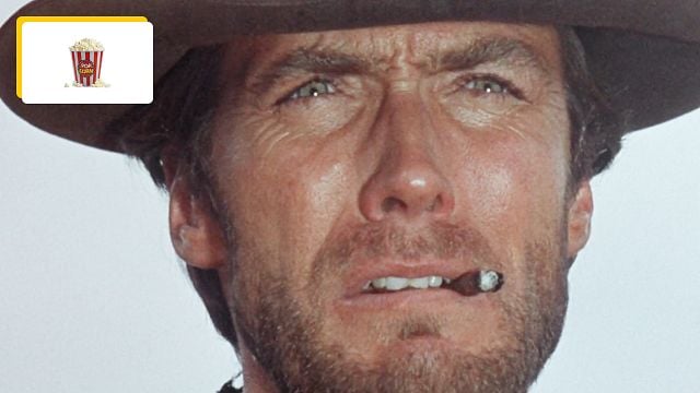 La célèbre grimace de Clint Eastwood : on en connaît l'origine et c'est un pur hasard de cinéma !