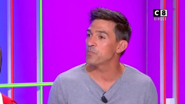 image de la news Star Academy 2023 : TF1 approche Jean-Pascal Lacoste... puis finalement lui dit non !