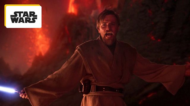 image de la news Star Wars 3 : appuyez sur pause à 1 heure et 59 minutes, cette réplique d'Obi-Wan cache un clin d'oeil que seuls les fans ont remarqué