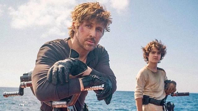 image de la news 226 millions de dollars : c'est le film de science-fiction le plus cher de Ryan Gosling et il sort en mai 2027 !
