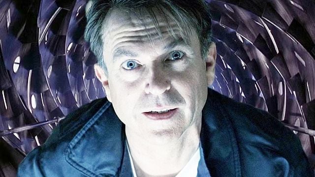 image de la news Ce soir sur Netflix : ce film de science-fiction avec la star de Jurassic Park va vous retourner le cerveau, et il vous reste un mois pour le voir