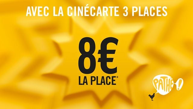 Découvrir les dernières nouveautés au cinéma en famille à petit prix ? C’est possible avec cette offre à ne pas manquer !