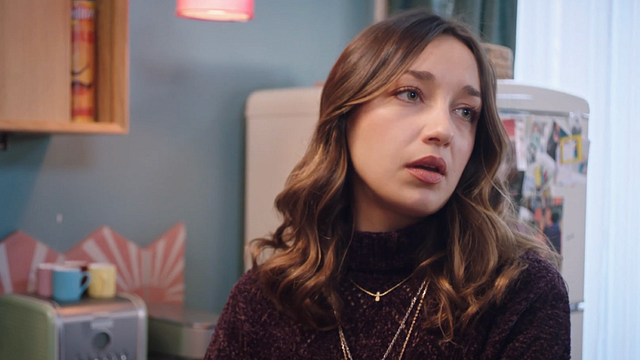 image de la news Ici tout commence : Jasmine sur le point de se mettre en danger à cause de ses sentiments pour Milan ?