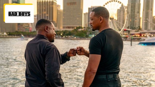 Bad Boys 4 : quel célèbre acteur des années 80 Will Smith a-t-il remplacé au casting ?