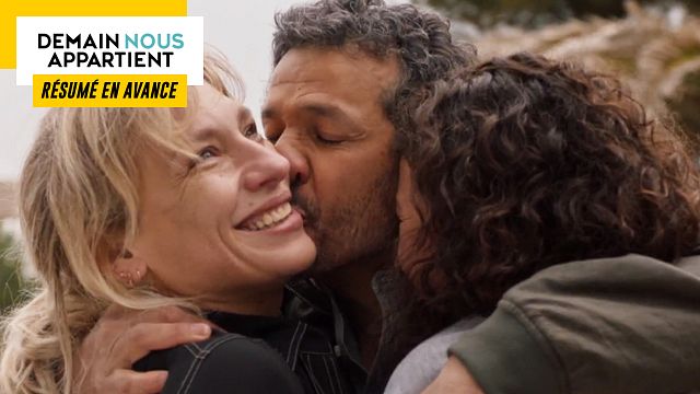 image de la news Demain nous appartient : ce qui vous attend dans l'épisode 1452 du mardi 20 juin 2023 [SPOILERS]
