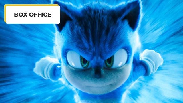 Box-office France : Sonic 3 a-t-il détrôné Mufasa ?