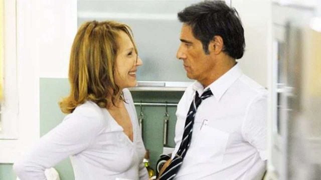 image de la news "La vie nous sépare mais pas les souvenirs" : Gérard Lanvin partage son émotion suite au décès de Nathalie Baye