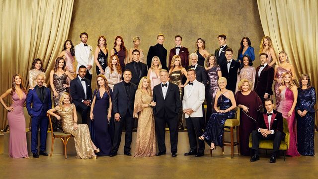 image de la news Les Feux de l'amour en deuil : Heather Hill, réalisatrice emblématique de la série et six fois lauréate des Emmy Awards, est décédée à 85 ans