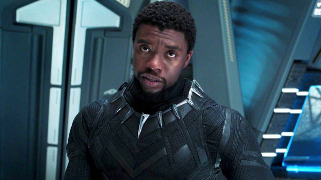 image de la news Black Panther 2 : quelle histoire aurait raconté le film si Chadwick Boseman ne nous avait pas quittés ?