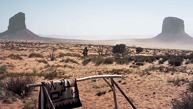 image de la news C'est l'une des plus belles ouvertures de western : il y a 69 ans, elle a placé son film au rang de chef d'œuvre