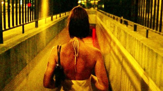image de la news Il y a 24 ans, ce film interdit aux moins de 16 ans a provoqué des malaises au Festival de Cannes