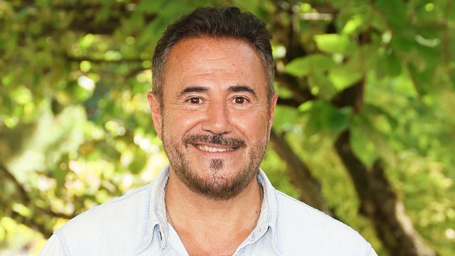 image de la news "Je suis sûr que je vais pouvoir en faire quelque chose" : il y a 28 ans, en découvrant ce célèbre personnage, José Garcia a immédiatement su qu'il était fait pour lui
