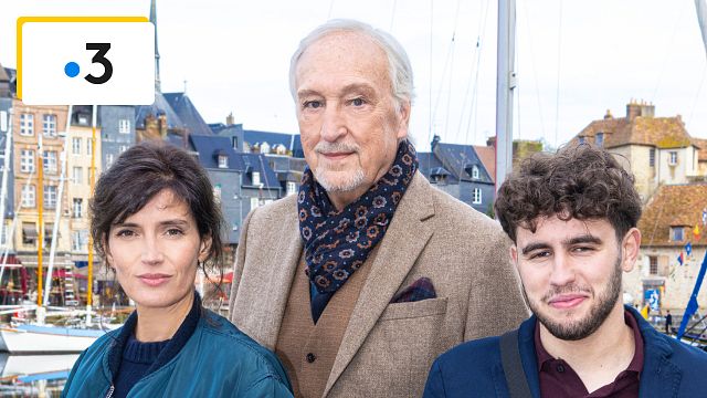 image de la news Meurtres à Honfleur : qui a tué le député Jean-Charles Villiers ? On a la réponse !