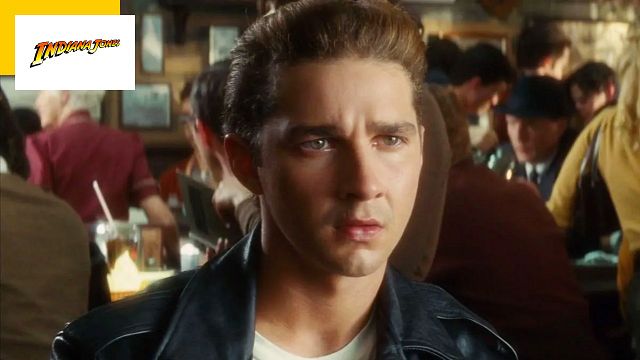 image de la news Indiana Jones : qu'est-il arrivé à Shia LaBeouf ?