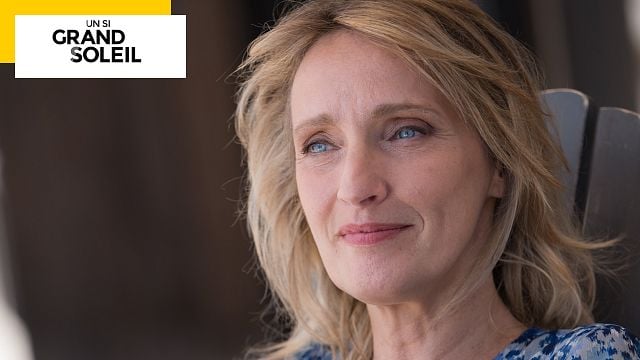 image de la news Un Si Grand Soleil : "Les choses vont se corser pour Alix et Hélène" révèle Nadia Fossier