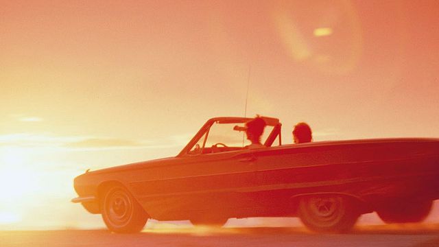 image de la news 4,1 sur 5 ! Si vous avez raté le meilleur road movie de l'Histoire, rattrapez-le au cinéma !