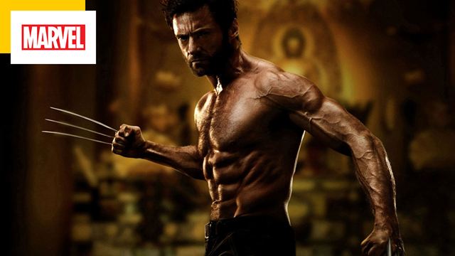 8300 calories par jour pour redevenir Wolverine : Hugh Jackman partage son régime