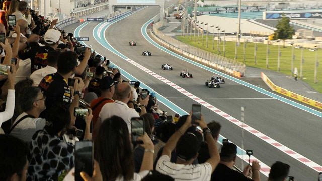 image de la news "C’est propre, intense et spectaculaire" : noté 4 sur 5, c'est le meilleur film d'action de l'année 2025 et il dure 2h35 !