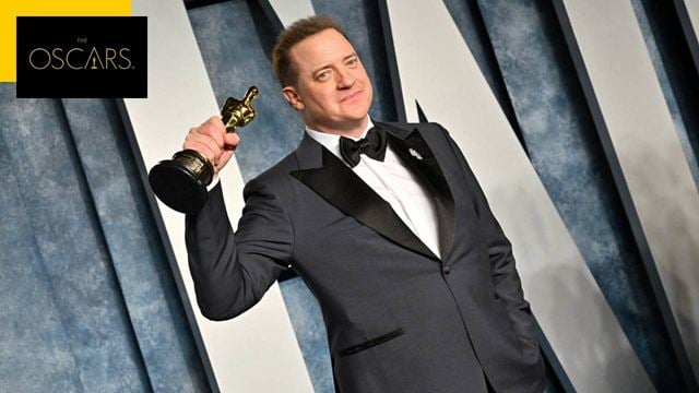 Brendan Fraser : les 5 meilleurs films de l'acteur à rattraper d'urgence après son Oscar !