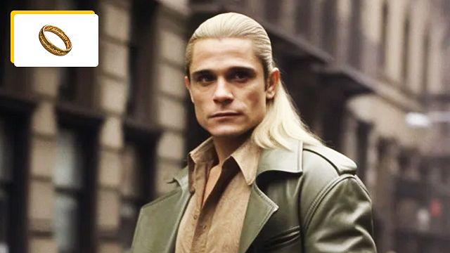 image de la news Legolas à New York ? Si Scorsese avait réalisé Le Seigneur des Anneaux, voilà ce que ça aurait donné !