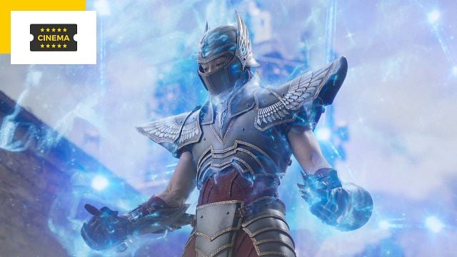 image de la news Les Chevaliers du Zodiaque 2 : quand verra-t-on la suite au cinéma ?