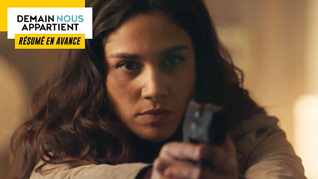 image de la news Demain nous appartient : ce qui vous attend dans l'épisode 1388 du mercredi 22 mars 2023 [SPOILERS]