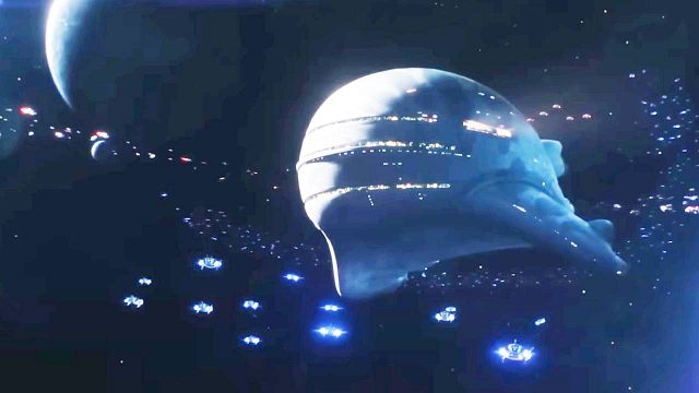 image de la news 1 milliard de dollars dans le monde : la suite du film de science-fiction le plus vu au cinéma en 2025 dévoile sa date de sortie