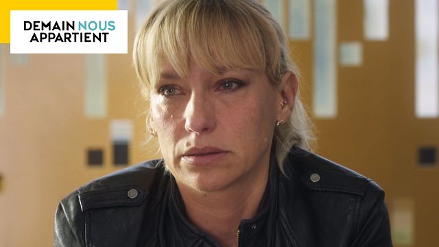 image de la news Demain nous appartient : le commissariat de Sète en deuil après la mort d'un personnage emblématique