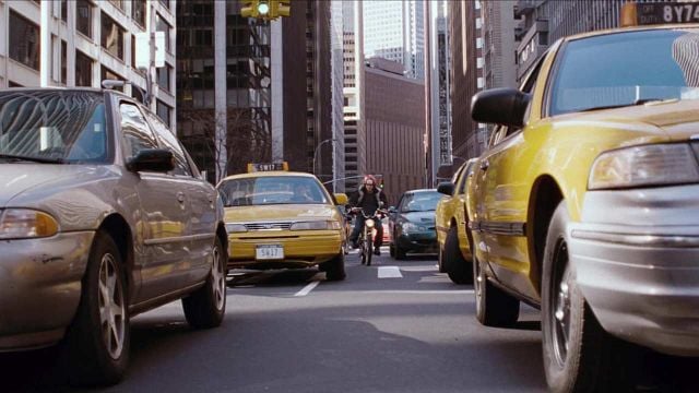 image de la news "C'est juste... un gamin !" Il y a 22 ans, cette scène d'action était déjà l'une des meilleures jamais vues dans un film de super-héros