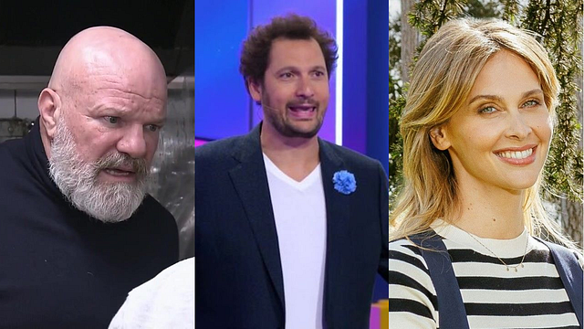 image de la news Après 5 saisons, une émission phare d'M6 s'arrête !