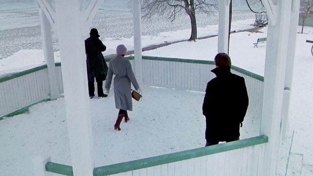 image de la news Ni Shining, ni Les Evadés : ce thriller fantastique sorti il y a 42 ans est l'une des meilleures adaptations de Stephen King, et vous êtes passés à côté