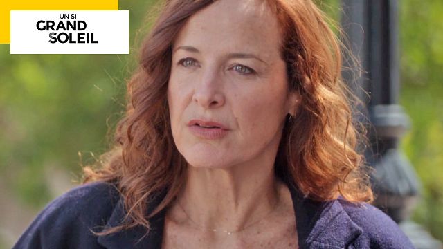 image de la news Un si grand soleil : Hélène est-elle réellement folle ? L'extrait qui sème le doute !